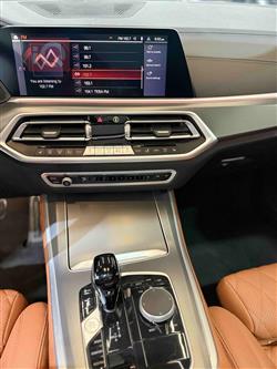 بي ام دبليو X5